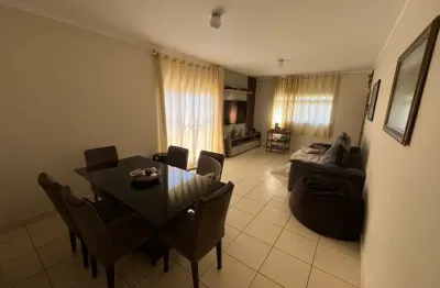 Casa em condomínio fechado com 3 quartos à venda na Rua Capitão José Luciano de Andrade, Bonfim Paulista, Ribeirão Preto