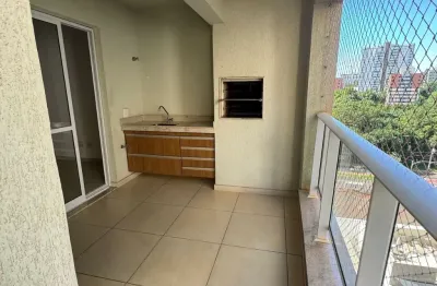 Apartamento com 3 quartos à venda no Jardim Botânico, Ribeirão Preto 