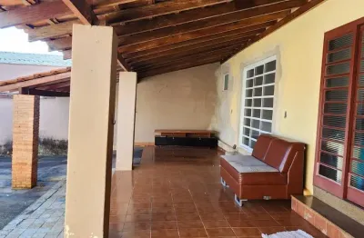 Casa com 3 quartos à venda no Jardim Anhangüera, Ribeirão Preto 