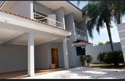 Casa com 4 quartos à venda no City Ribeirão, Ribeirão Preto 