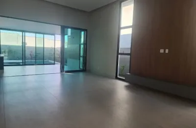 Casa em condomínio fechado com 3 quartos à venda em Bonfim Paulista, Ribeirão Preto 