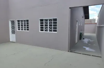 Casa com 2 quartos à venda na Avenida Alfredo Ravaneli, Jardim Angelo Jurca, Ribeirão Preto