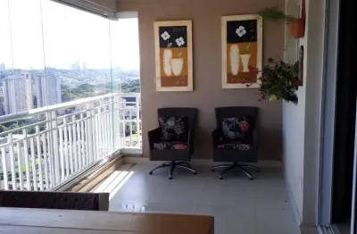 Apartamento com 3 quartos à venda no Jardim Botânico, Ribeirão Preto 