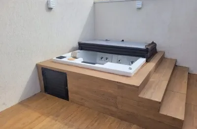 Casa em condomínio fechado com 3 quartos à venda na Vila do Golf, Ribeirão Preto 