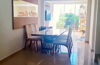 Casa em condomínio fechado com 3 quartos à venda na Vila do Golf, Ribeirão Preto 