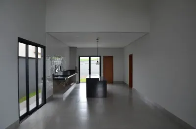 Casa em condomínio fechado com 3 quartos à venda na Vila do Golf, Ribeirão Preto 