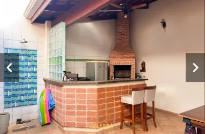 Casa em condomínio fechado com 3 quartos à venda no City Ribeirão, Ribeirão Preto 