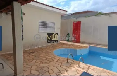 Casa com 4 quartos à venda no Alto da Boa Vista, Ribeirão Preto 