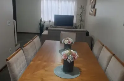 Casa em condomínio fechado com 3 quartos à venda no City Ribeirão, Ribeirão Preto 