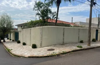 Casa com 3 quartos à venda no Jardim São Luiz, Ribeirão Preto 