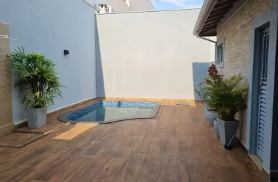 Casa em condomínio fechado com 3 quartos à venda no Nova Aliança, Ribeirão Preto 