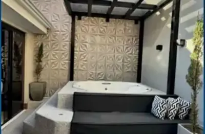 Casa em condomínio fechado com 3 quartos à venda na Avenida Luiz Eduardo Toledo Prado, Vila do Golf, Ribeirão Preto
