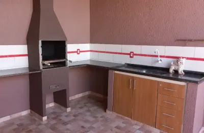 Casa em condomínio fechado com 3 quartos à venda no Condomínio Guaporé, Ribeirão Preto 