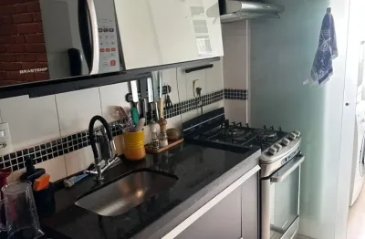 Apartamento com 2 quartos à venda no Nova Aliança, Ribeirão Preto 