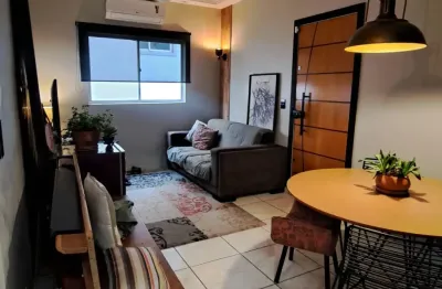 Apartamento com 2 quartos à venda no Jardim Botânico, Ribeirão Preto 
