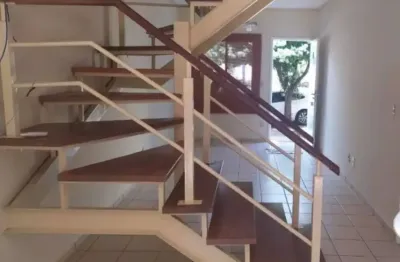 Casa em condomínio fechado com 3 quartos à venda no Parque Residencial Lagoinha, Ribeirão Preto 