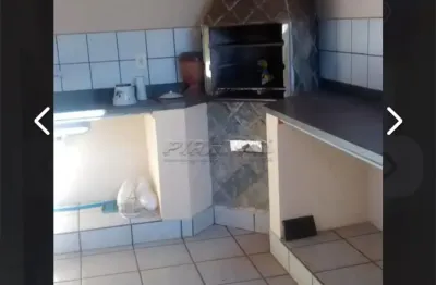 Casa em condomínio fechado com 3 quartos à venda no Jardim Interlagos, Ribeirão Preto 