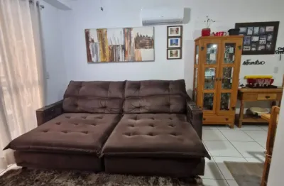 Apartamento com 2 quartos à venda no Nova Aliança, Ribeirão Preto 