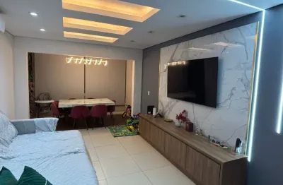 Apartamento com 3 quartos à venda no Jardim Paulista, Ribeirão Preto 