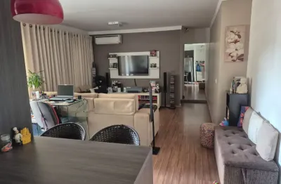 Apartamento com 2 quartos à venda no Jardim Botânico, Ribeirão Preto 