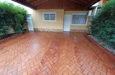 Casa em condomínio fechado com 3 quartos à venda no Jardim Interlagos, Ribeirão Preto 