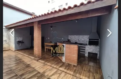 Casa em condomínio fechado com 3 quartos à venda no Jardim Interlagos, Ribeirão Preto 