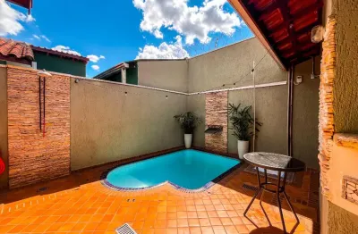 Casa em condomínio fechado com 3 quartos à venda na Rua Leonardo Gonçalves, Jardim Interlagos, Ribeirão Preto