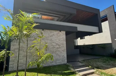 Casa em condomínio fechado com 3 quartos à venda em Bonfim Paulista, Ribeirão Preto 