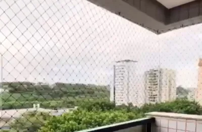 Apartamento com 3 quartos à venda no Santa Cruz do José Jacques, Ribeirão Preto 
