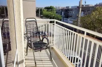 Apartamento com 2 quartos à venda no Residencial Greenville, Ribeirão Preto 