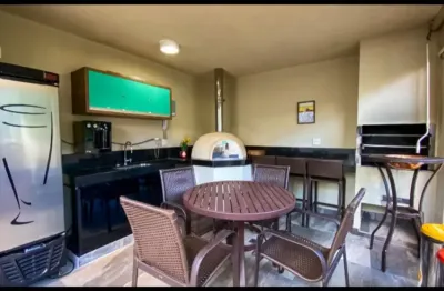 Apartamento com 3 quartos à venda no Jardim Nova Aliança Sul, Ribeirão Preto 