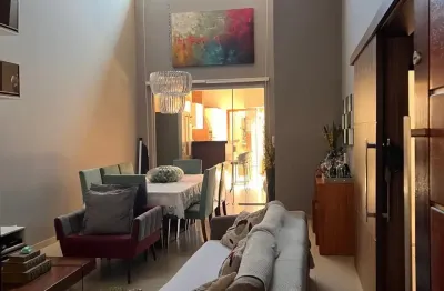 Casa com 3 quartos à venda no Parque dos Lagos, Ribeirão Preto 
