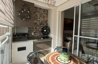 Apartamento com 3 quartos à venda na Avenida Luiz Eduardo Toledo Prado, Vila do Golf, Ribeirão Preto