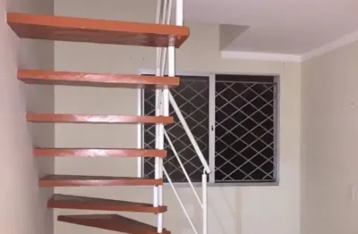 Cobertura com 3 quartos à venda no Parque Residencial Lagoinha, Ribeirão Preto 