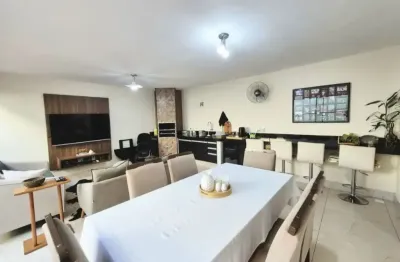 Casa em condomínio fechado com 3 quartos à venda na Alameda Francisco Cristófani, Parque dos Lagos, Ribeirão Preto