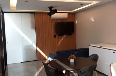 Casa com 3 quartos à venda no Jardim Roberto Benedetti, Ribeirão Preto 