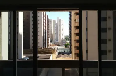 Apartamento com 3 quartos à venda no Santa Cruz do José Jacques, Ribeirão Preto 