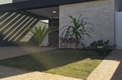 Casa em condomínio fechado com 3 quartos à venda em Bonfim Paulista, Ribeirão Preto 