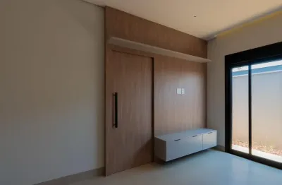 Casa em condomínio fechado com 3 quartos à venda na Vila do Golf, Ribeirão Preto 