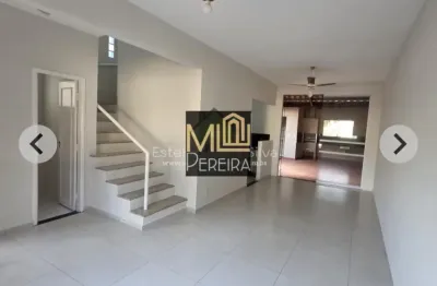 Casa em condomínio fechado com 3 quartos à venda no City Ribeirão, Ribeirão Preto 