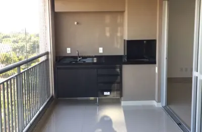 Apartamento com 3 quartos à venda no Condomínio Guaporé, Ribeirão Preto 