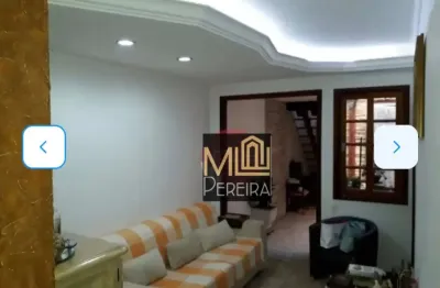 Casa em condomínio fechado com 3 quartos à venda no City Ribeirão, Ribeirão Preto 