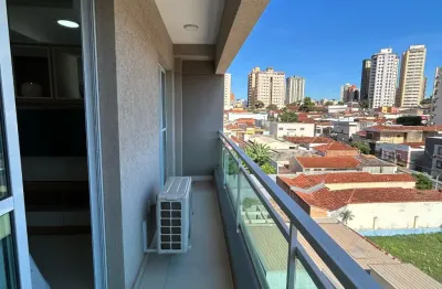 Apartamento com 1 quarto à venda na Vila Seixas, Ribeirão Preto 