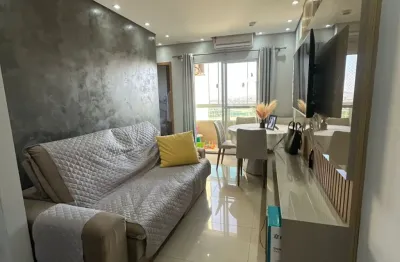 Apartamento com 2 quartos à venda no Condomínio Guaporé, Ribeirão Preto 