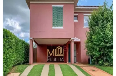Casa em condomínio fechado com 3 quartos à venda na Rua Pedro Degani, Jardim Botânico, Ribeirão Preto