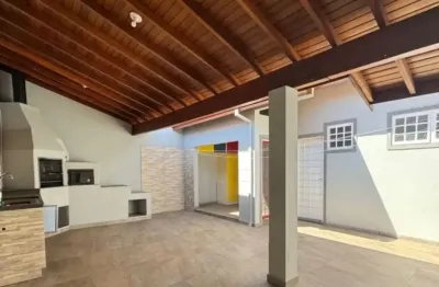 Casa em condomínio fechado com 3 quartos à venda na Rua Zilda de Souza Rizzi, Jardim Interlagos, Ribeirão Preto