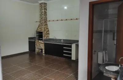 Casa com 3 quartos à venda em Bonfim Paulista, Ribeirão Preto 