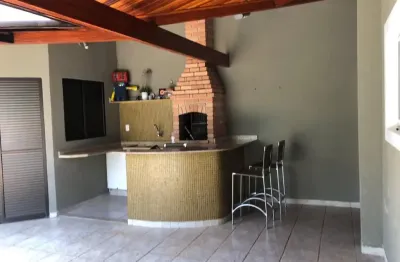 Casa em condomínio fechado com 3 quartos à venda no City Ribeirão, Ribeirão Preto 