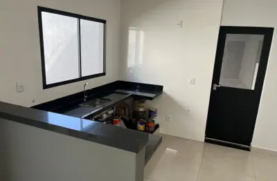 Casa com 3 quartos à venda em Bonfim Paulista, Ribeirão Preto 