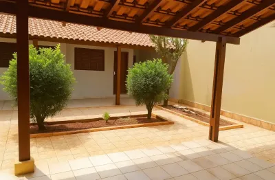 Casa com 3 quartos à venda no Parque Ribeirão Preto, Ribeirão Preto 